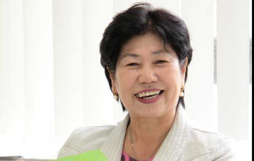 村山順子プロフィール