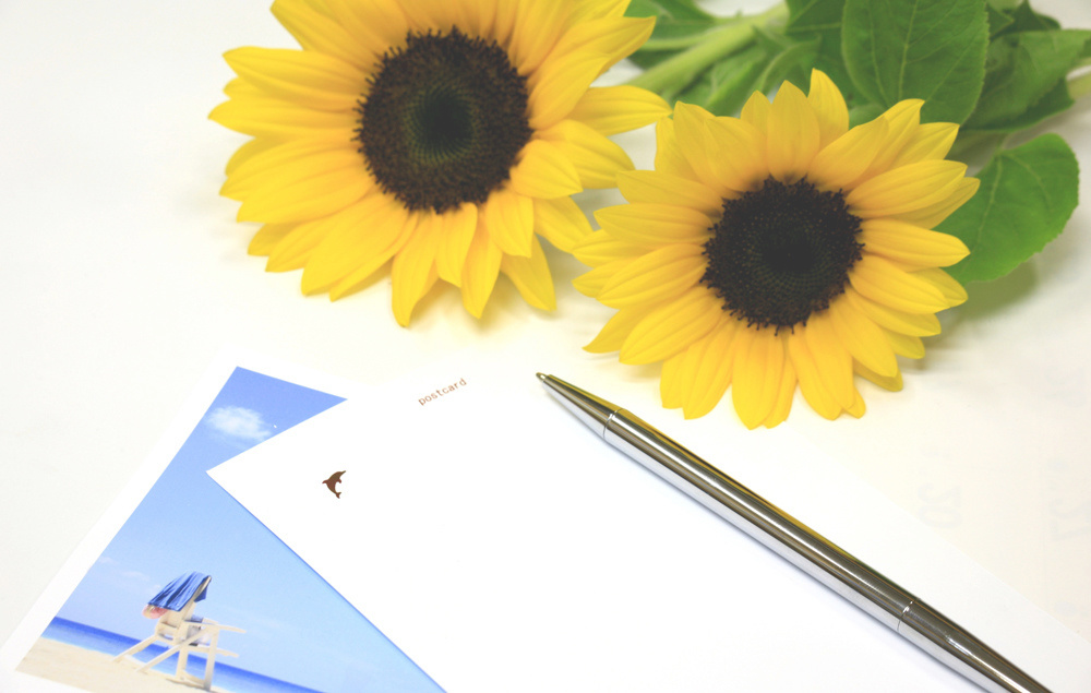 心を届ける手紙のセミナーについて