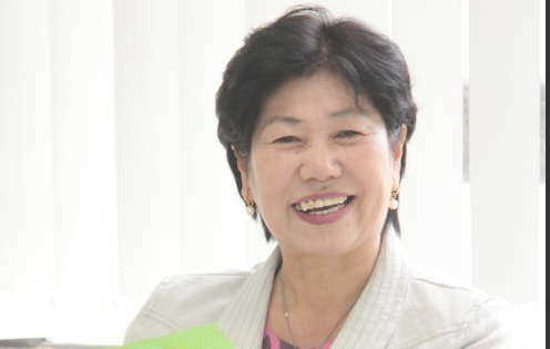 村山順子プロフィール